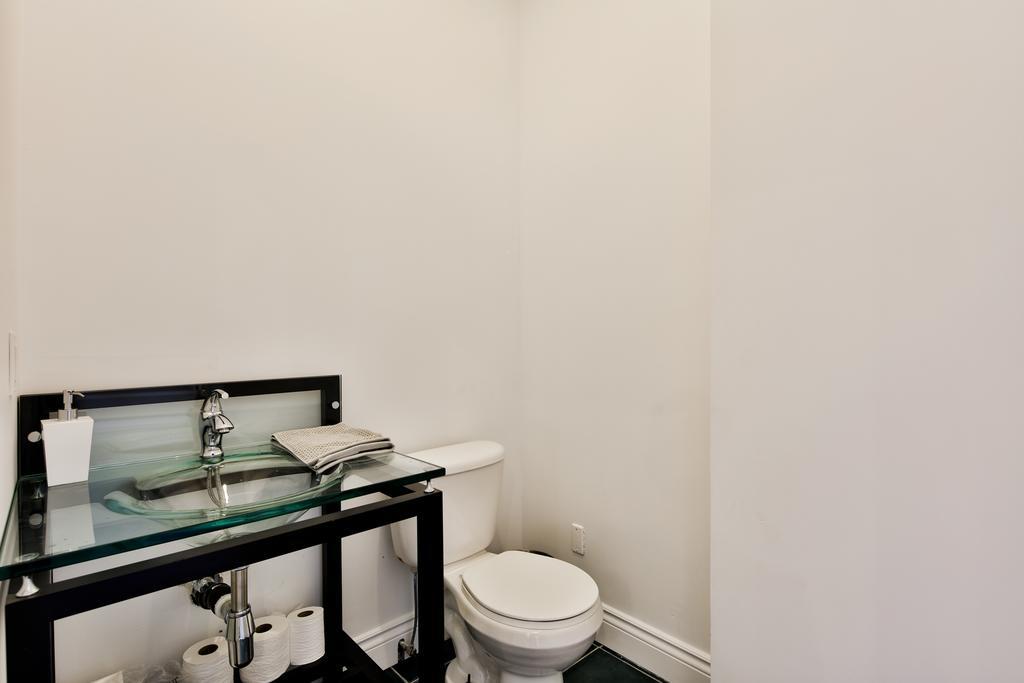 Le St-Lau Loft Daire Montréal Dış mekan fotoğraf