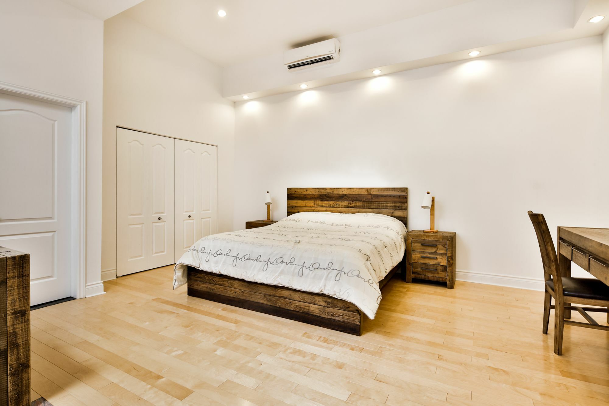 Le St-Lau Loft Daire Montréal Dış mekan fotoğraf