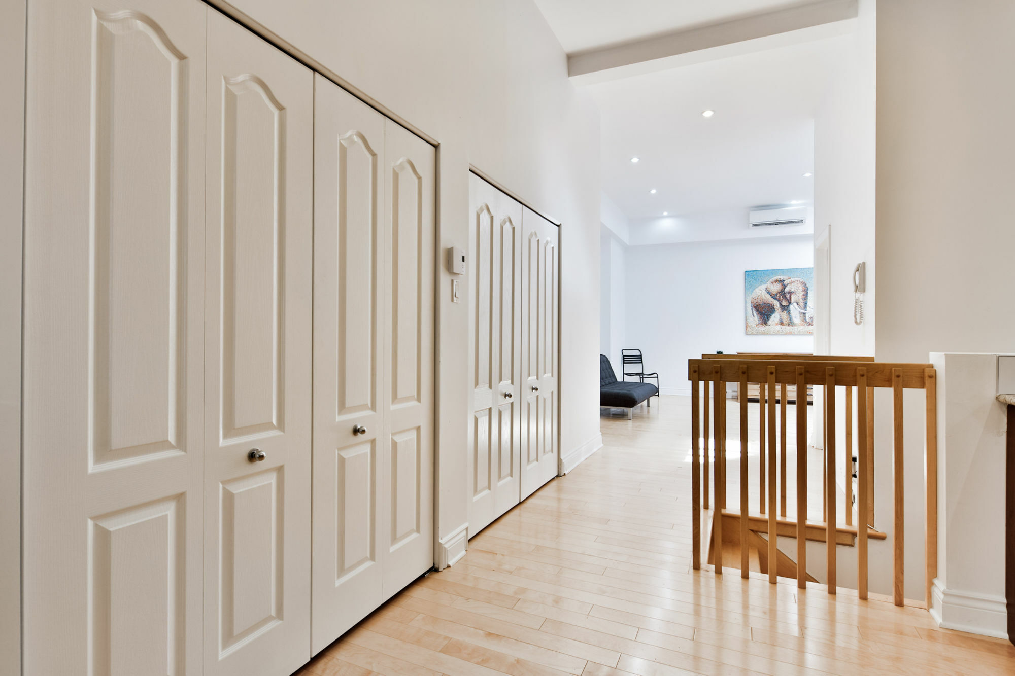 Le St-Lau Loft Daire Montréal Dış mekan fotoğraf