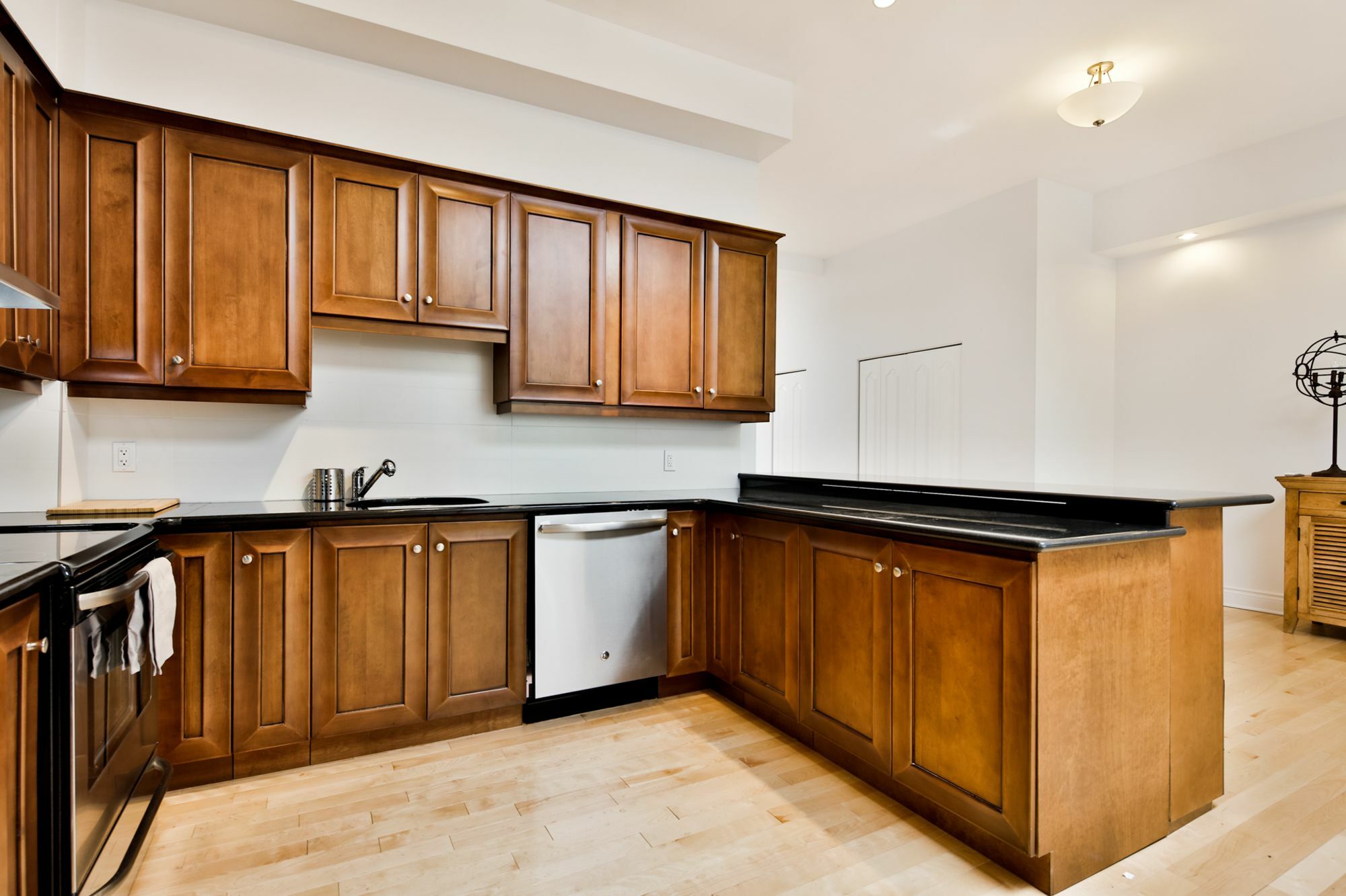 Le St-Lau Loft Daire Montréal Dış mekan fotoğraf