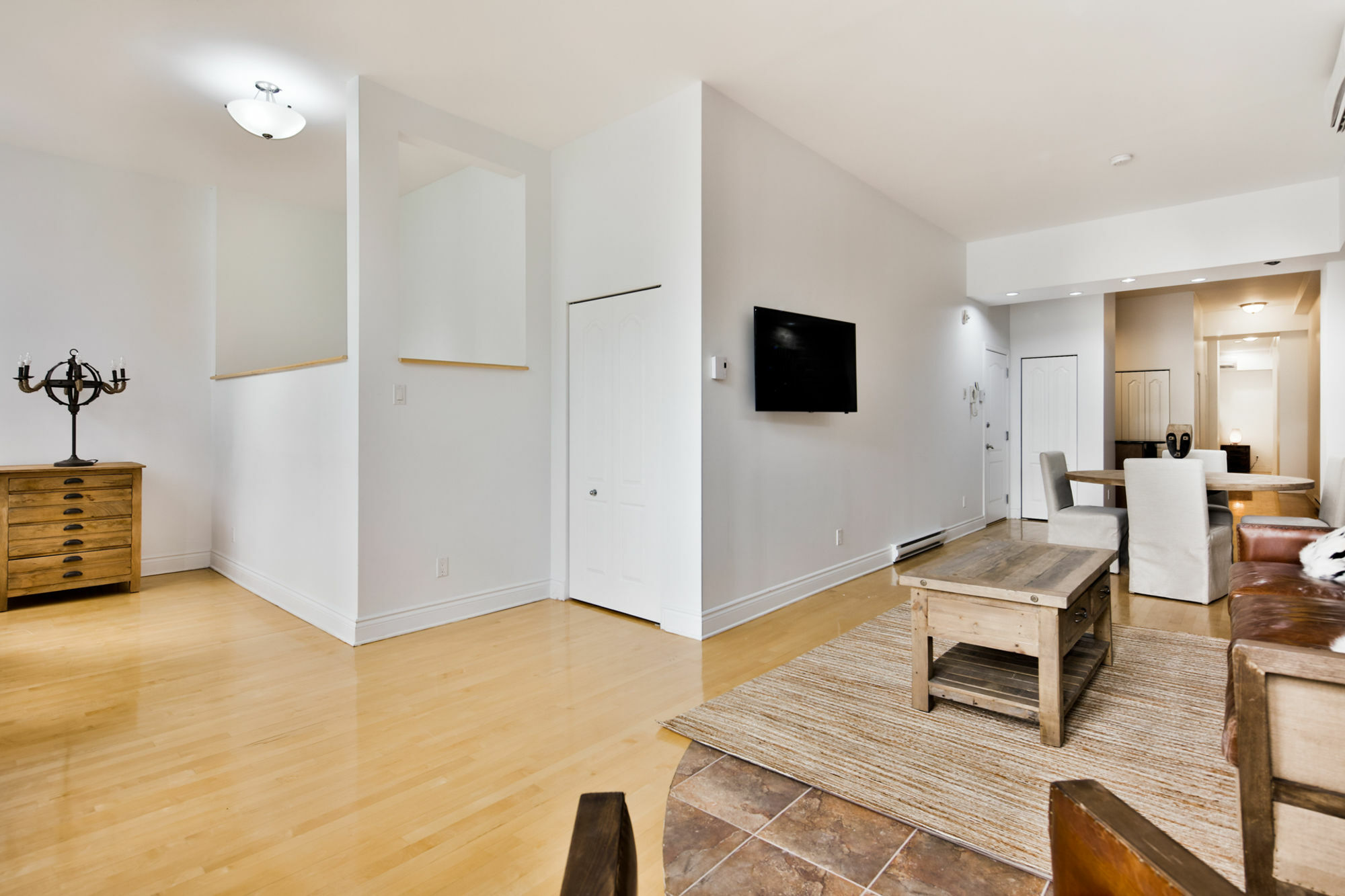 Le St-Lau Loft Daire Montréal Dış mekan fotoğraf