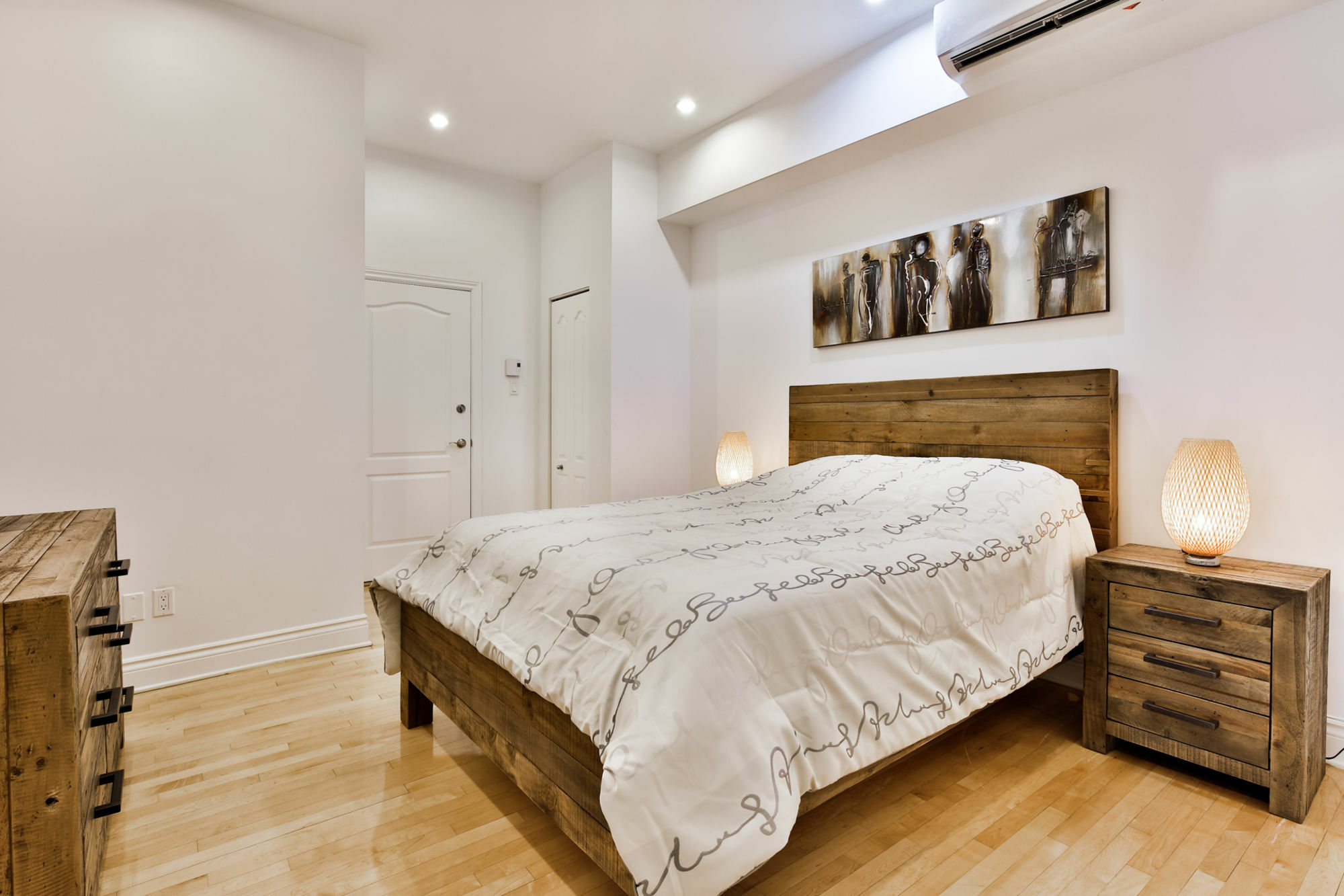 Le St-Lau Loft Daire Montréal Dış mekan fotoğraf