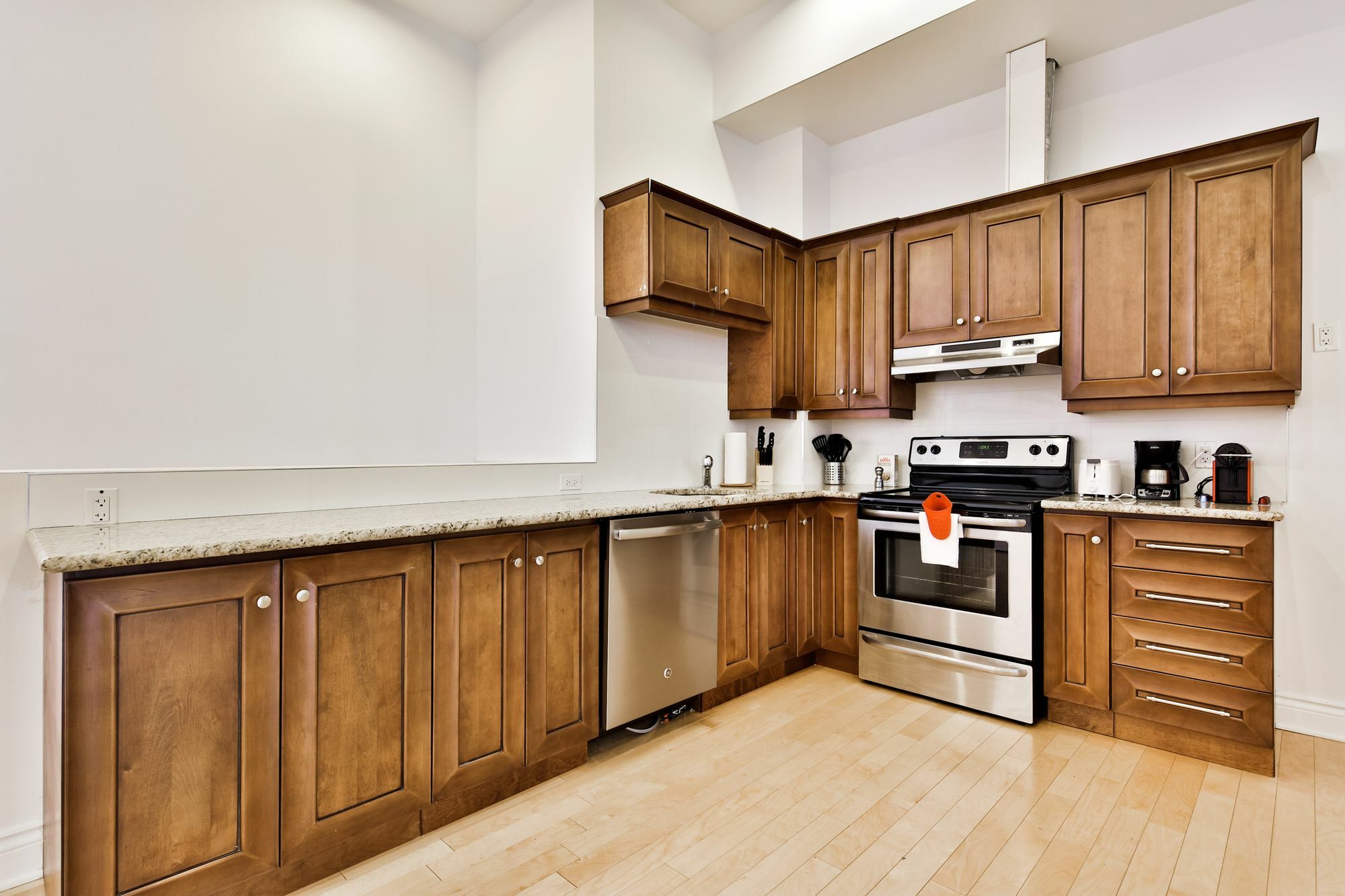 Le St-Lau Loft Daire Montréal Dış mekan fotoğraf