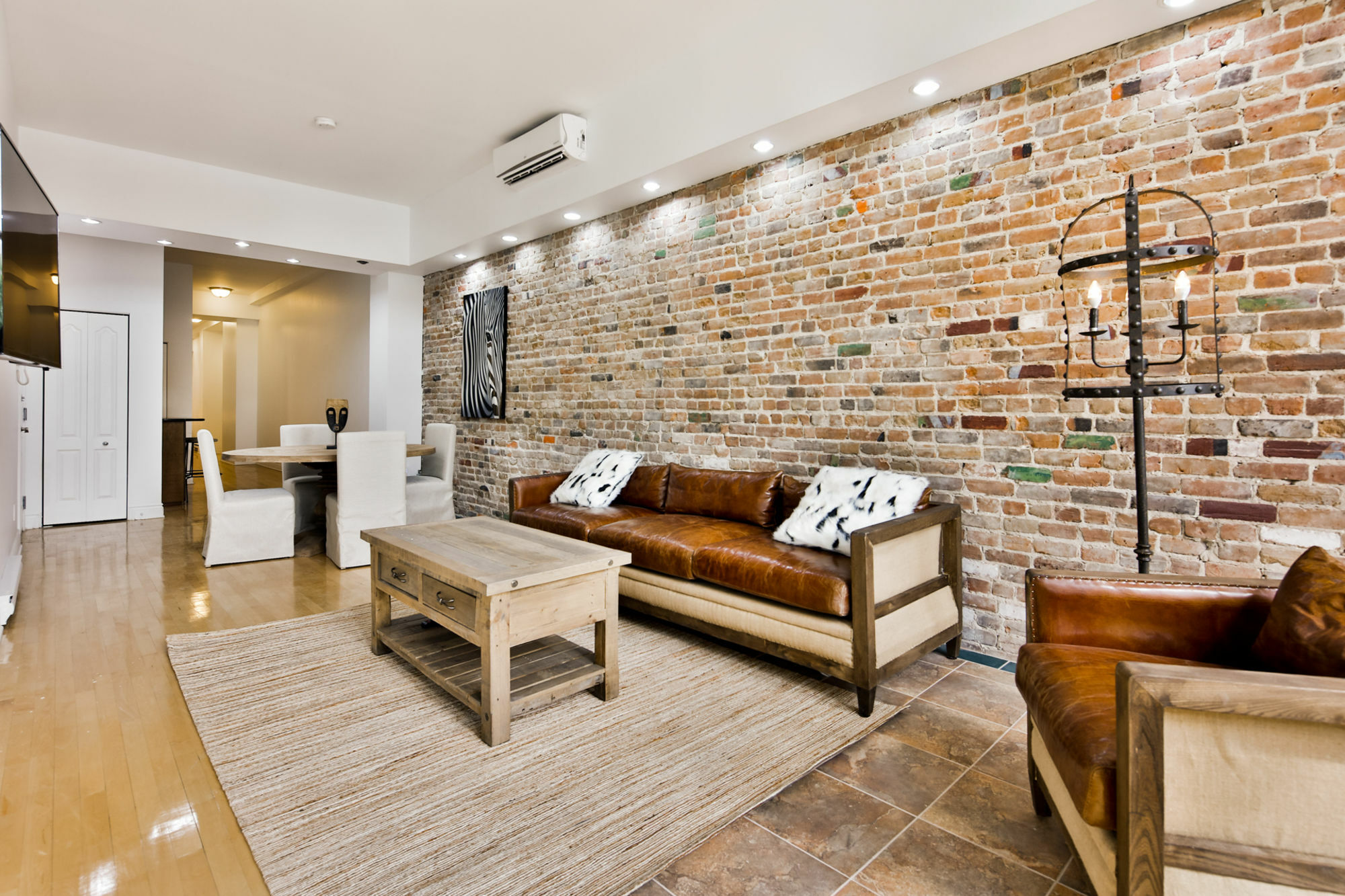 Le St-Lau Loft Daire Montréal Dış mekan fotoğraf