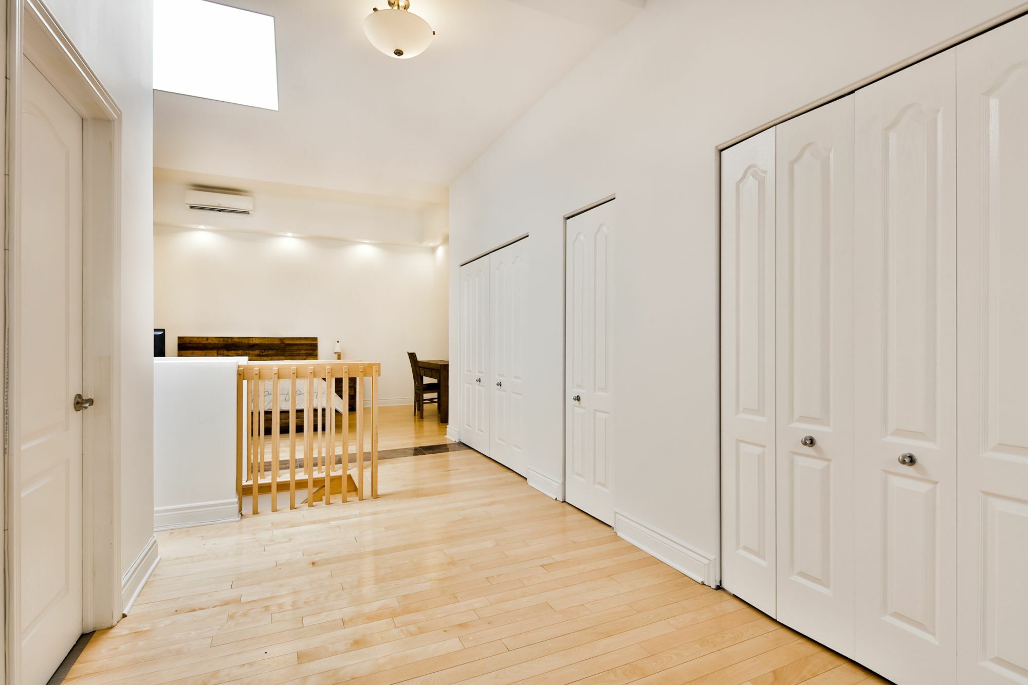 Le St-Lau Loft Daire Montréal Dış mekan fotoğraf