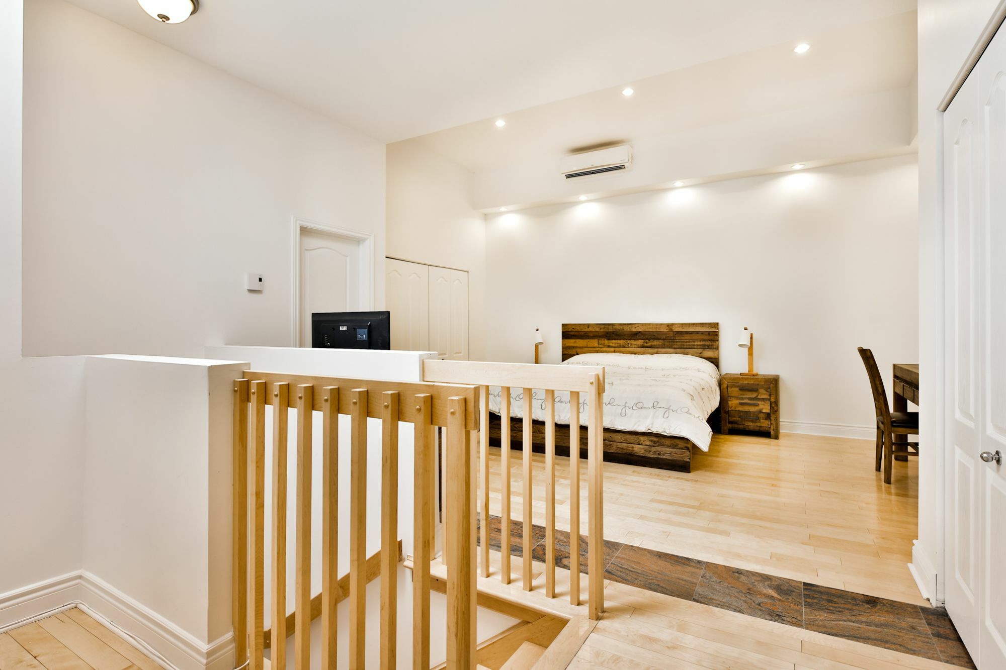 Le St-Lau Loft Daire Montréal Dış mekan fotoğraf