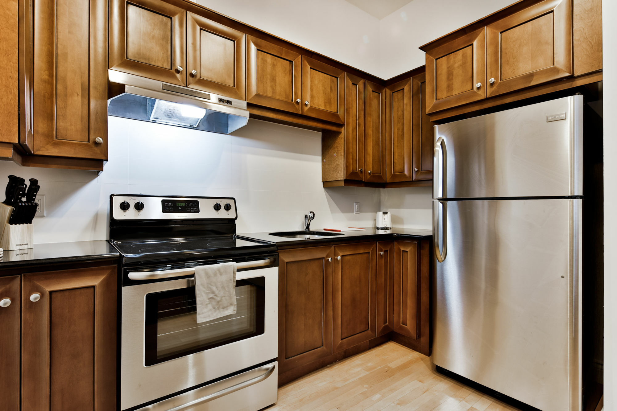 Le St-Lau Loft Daire Montréal Dış mekan fotoğraf