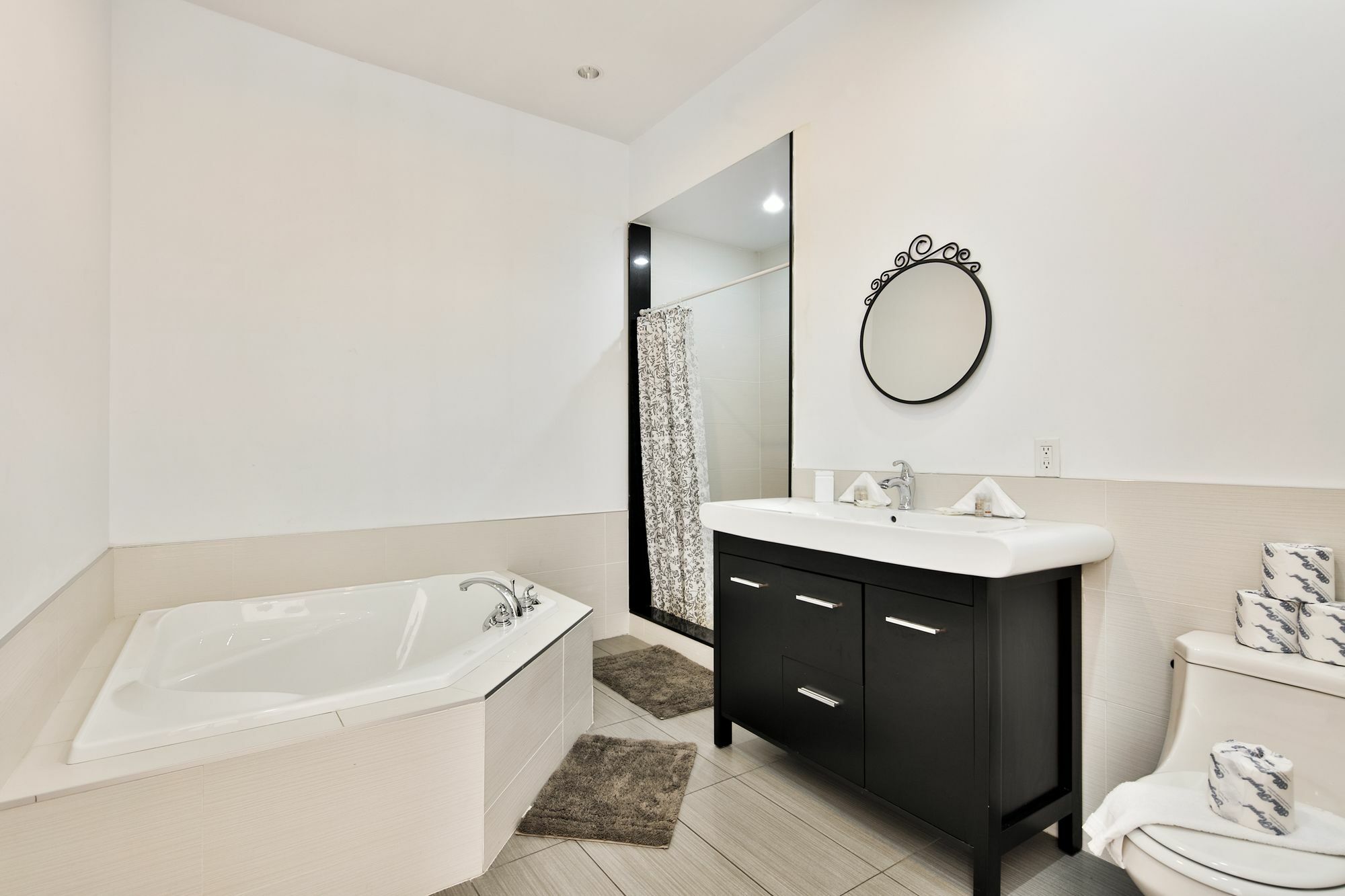 Le St-Lau Loft Daire Montréal Dış mekan fotoğraf