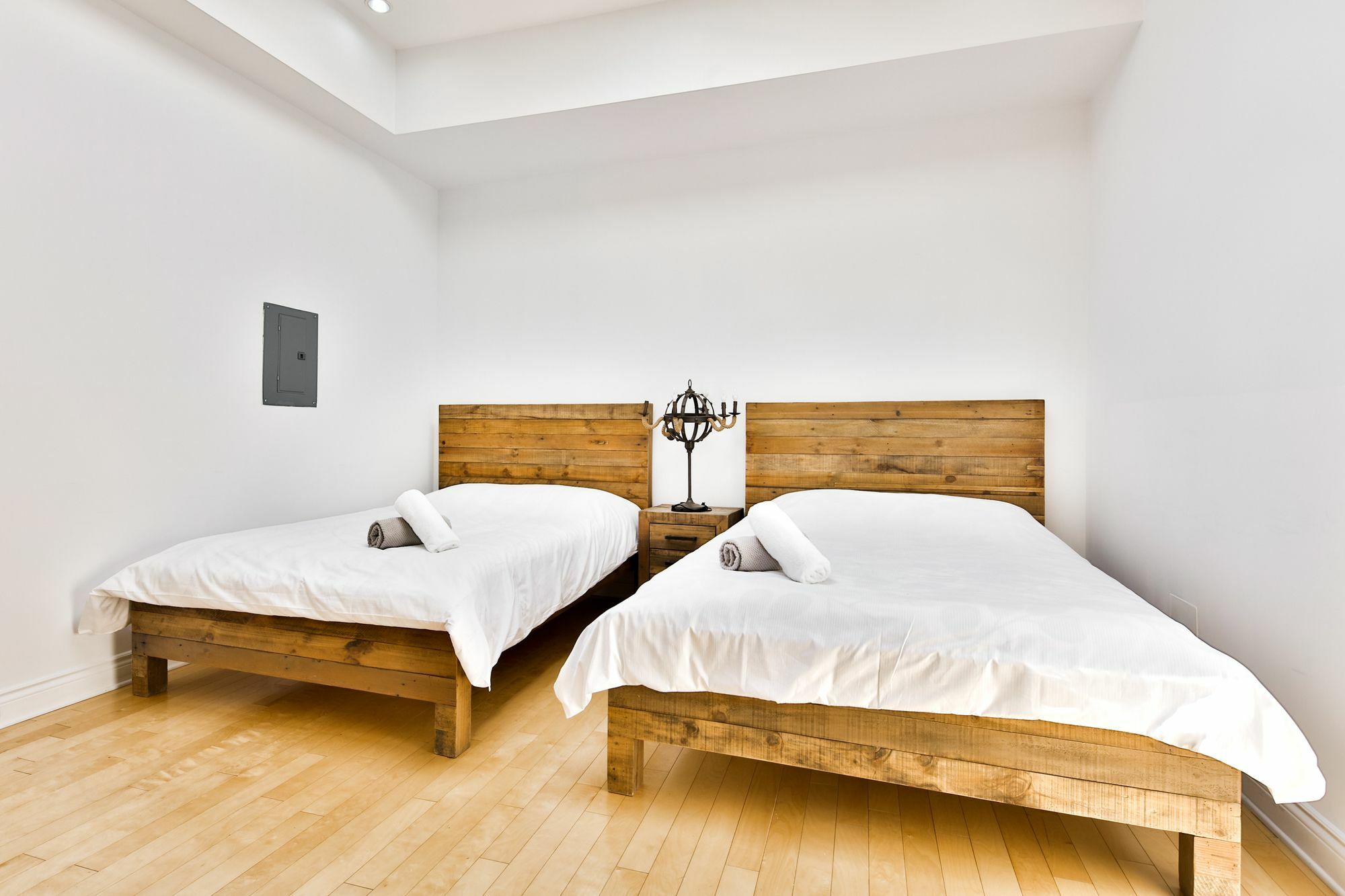 Le St-Lau Loft Daire Montréal Dış mekan fotoğraf