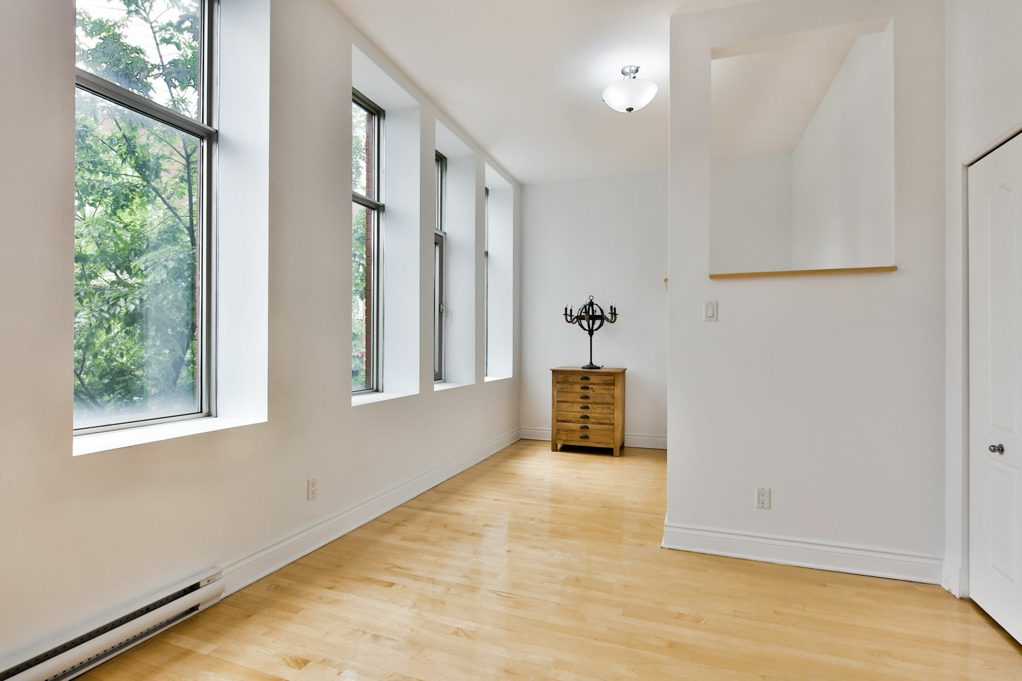 Le St-Lau Loft Daire Montréal Dış mekan fotoğraf