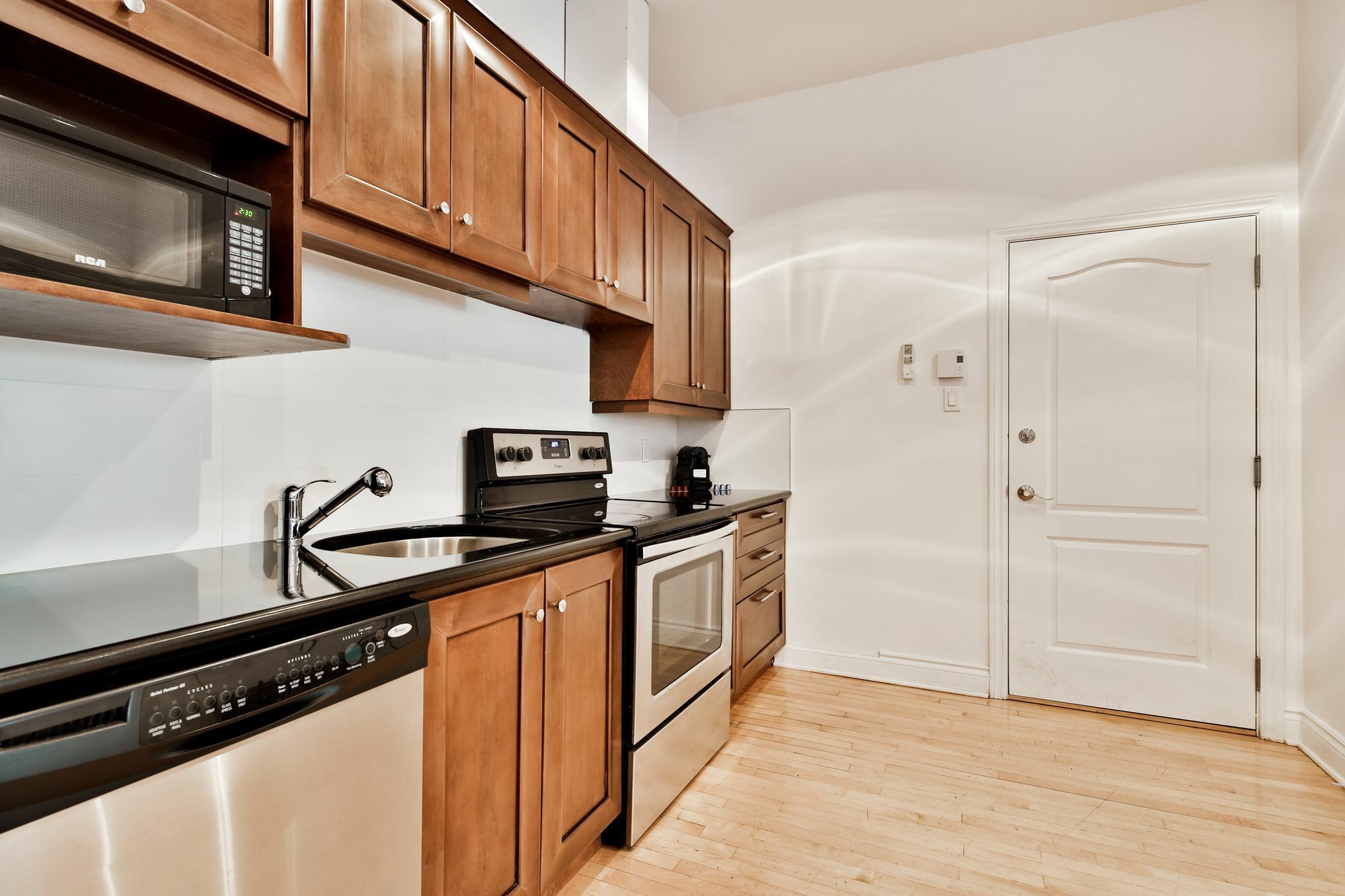 Le St-Lau Loft Daire Montréal Dış mekan fotoğraf